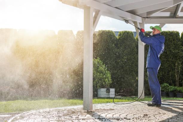 Best Rust Removal  in Los Alamos, NM